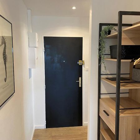 Magnifique Appartement Au Coeur De Mulhouse Ngoại thất bức ảnh
