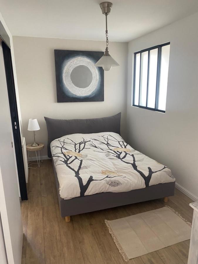 Magnifique Appartement Au Coeur De Mulhouse Ngoại thất bức ảnh